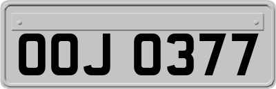 OOJ0377