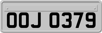 OOJ0379