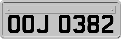 OOJ0382