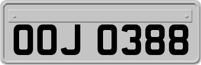 OOJ0388