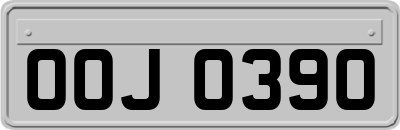 OOJ0390
