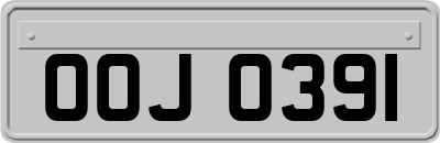 OOJ0391