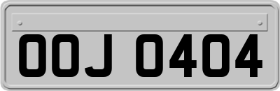 OOJ0404