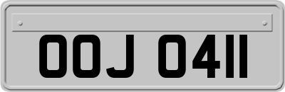 OOJ0411
