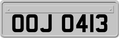 OOJ0413