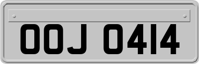 OOJ0414