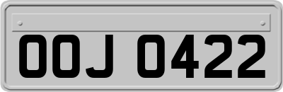 OOJ0422