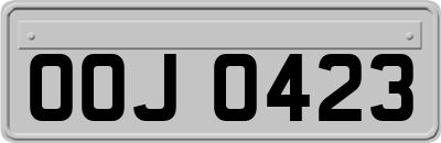 OOJ0423