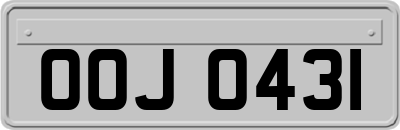OOJ0431