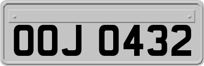 OOJ0432