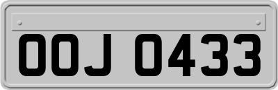 OOJ0433