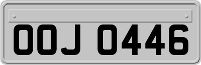 OOJ0446