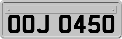 OOJ0450