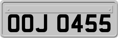 OOJ0455