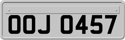 OOJ0457