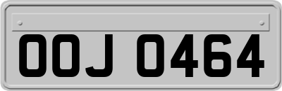 OOJ0464