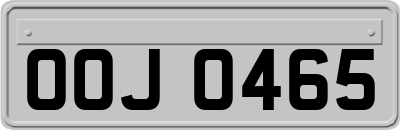 OOJ0465