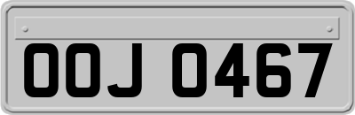 OOJ0467