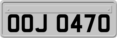 OOJ0470