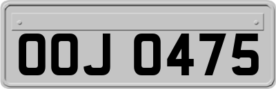 OOJ0475
