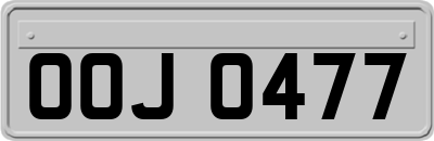 OOJ0477