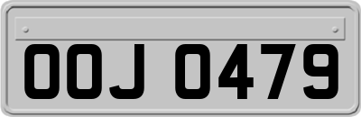 OOJ0479