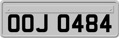 OOJ0484