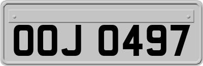 OOJ0497