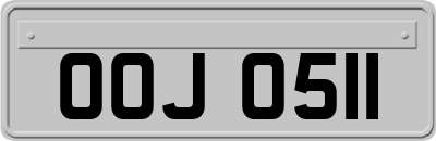 OOJ0511