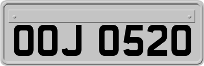 OOJ0520