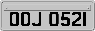 OOJ0521