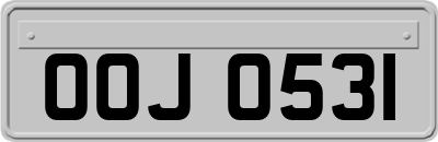 OOJ0531