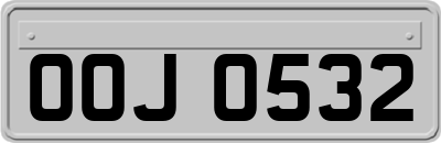 OOJ0532