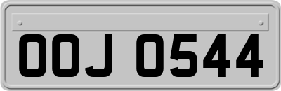 OOJ0544