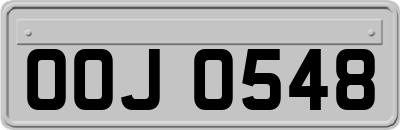 OOJ0548