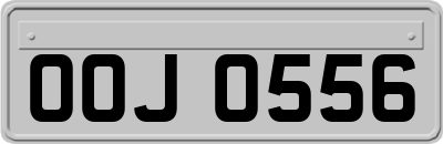 OOJ0556