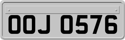 OOJ0576