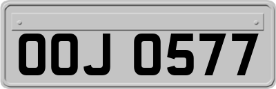 OOJ0577