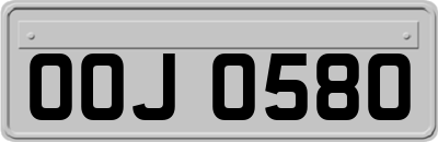 OOJ0580