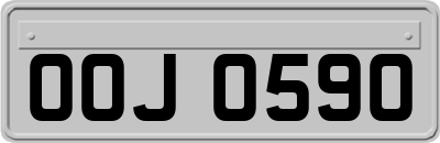 OOJ0590