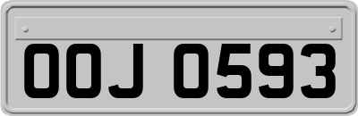 OOJ0593