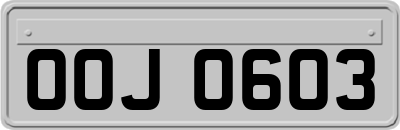 OOJ0603