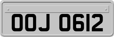 OOJ0612