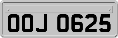 OOJ0625