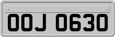 OOJ0630