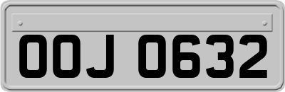 OOJ0632