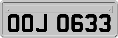 OOJ0633