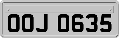 OOJ0635