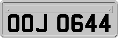OOJ0644