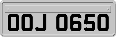 OOJ0650